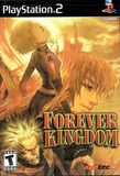 Forever Kingdom (PlayStation 2)